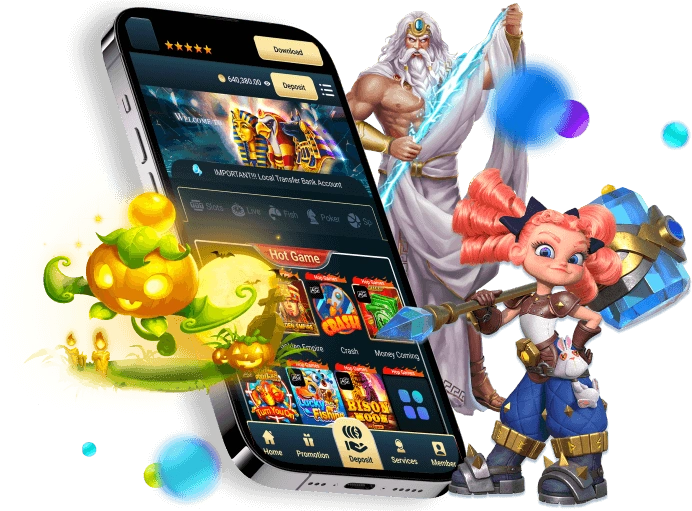 Đội ngũ hỗ trợ khách hàng qqq88 app chuyên nghiệp