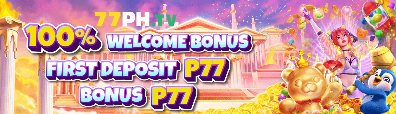 Trò chơi Slot trên qqq88 app với đồ họa sống động và giải jackpot lớn