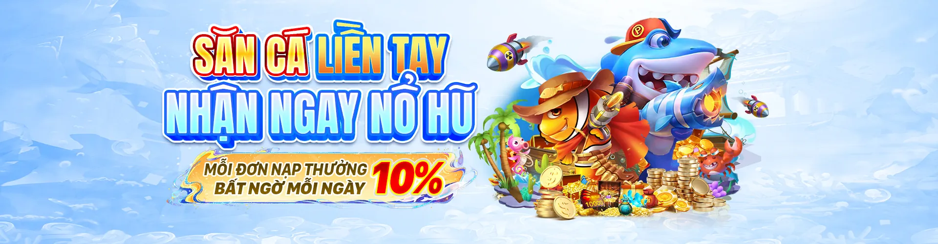 Hình ảnh chính trò chơi bắn cá qqq88 app