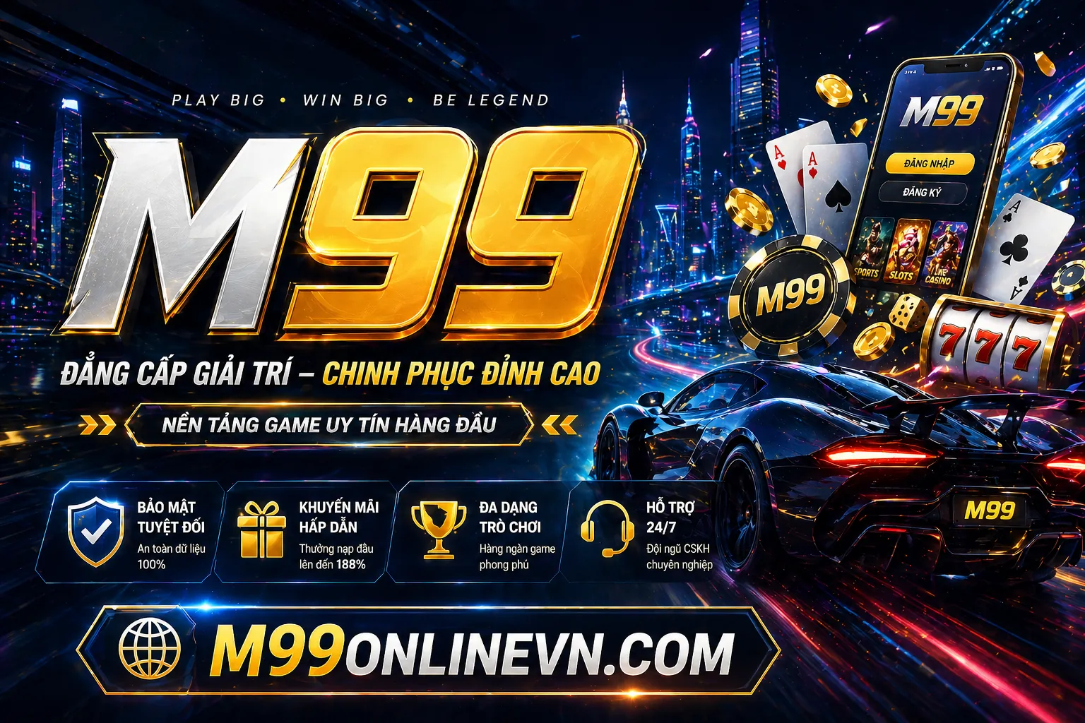 Sân đấu đá gà trực tuyến qqq88 app với ánh đèn rực rỡ và không khí sôi động