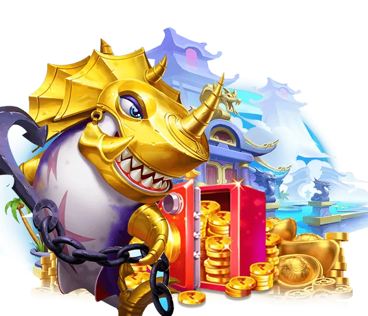 Trò chơi bắn cá cổ điển qqq88 app